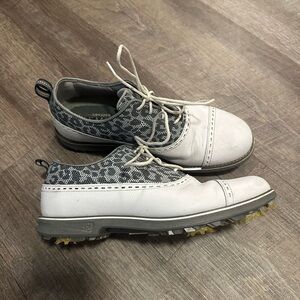 Foot Joy Golf Shoes
